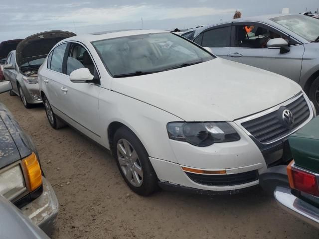 2006 Volkswagen Passat 2.0T