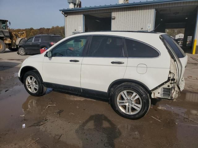 2011 Honda CR-V EX