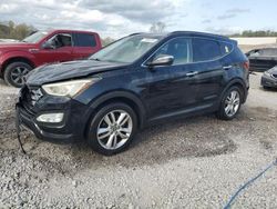 Hyundai Santa fe salvage cars for sale: 2014 Hyundai Santa FE Sport