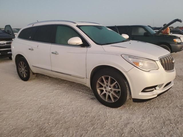 2016 Buick Enclave