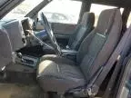 1991 Chevrolet Blazer S10