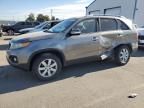 2011 KIA Sorento Base