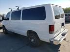 2009 Ford Econoline E350 Super Duty Wagon