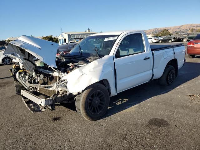 2013 Toyota Tacoma