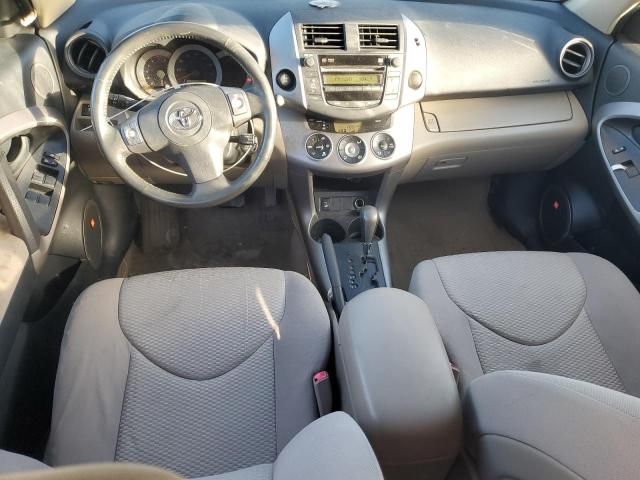 2008 Toyota Rav4 Limited