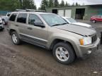 2005 Jeep Grand Cherokee Laredo