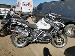 2021 BMW R 1250 GS Adventure en venta en Brighton, CO