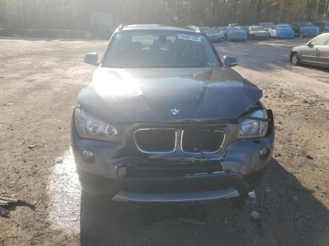 2013 BMW X1 XDRIVE28I