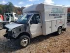 2024 Ford Econoline E350 Super Duty Cutaway Van