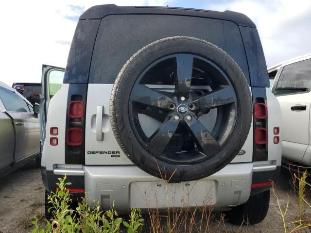 2023 Land Rover Defender 110 SE