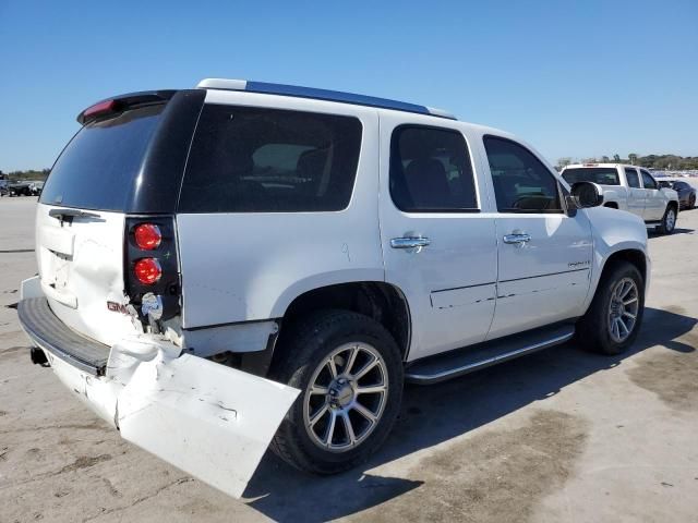 2007 GMC Yukon Denali