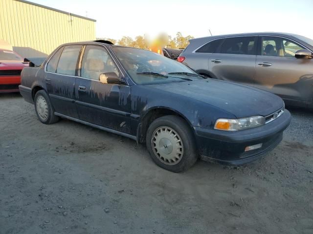 1990 Honda Accord EX