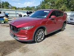 2019 Mazda CX-5 Grand Touring en venta en Shreveport, LA