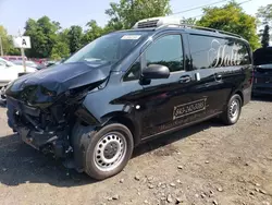 2022 Mercedes-Benz Metris en venta en Marlboro, NY