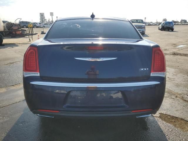 2016 Chrysler 300 Limited