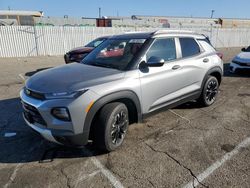 Run And Drives Cars for sale at auction: 2023 Chevrolet Trailblazer LT