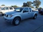 2006 Nissan Frontier King Cab XE