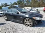 2011 Jaguar XF R