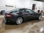 2009 Maserati Granturismo