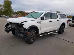 2020 Ford Ranger XL en venta en Woodburn, OR