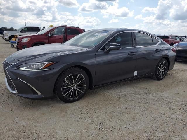 2023 Lexus ES 350 Base