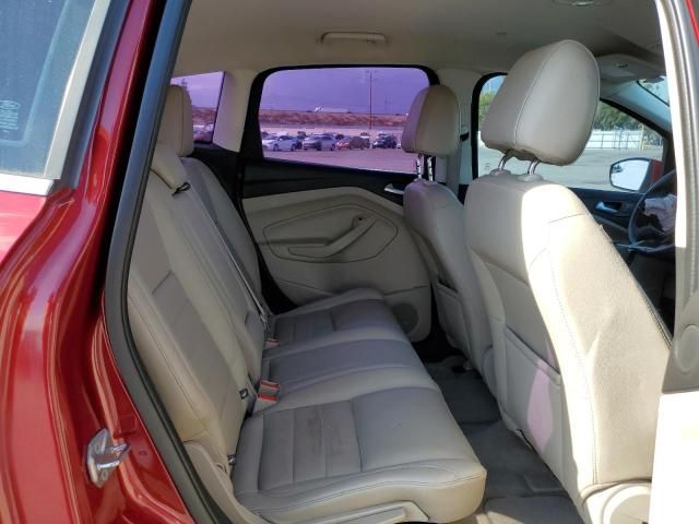 2016 Ford C-MAX Premium SEL