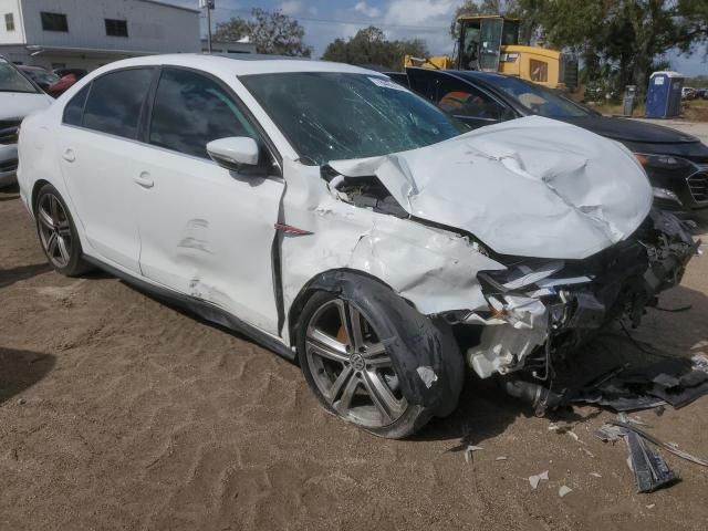 2017 Volkswagen Jetta GLI