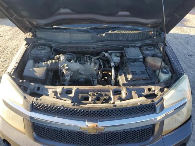 2007 Chevrolet Equinox LS