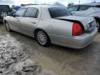 2003 Lincoln Town Car Executive