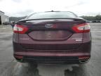 2013 Ford Fusion Titanium