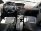 2013 Mercedes-Benz C 300 4matic