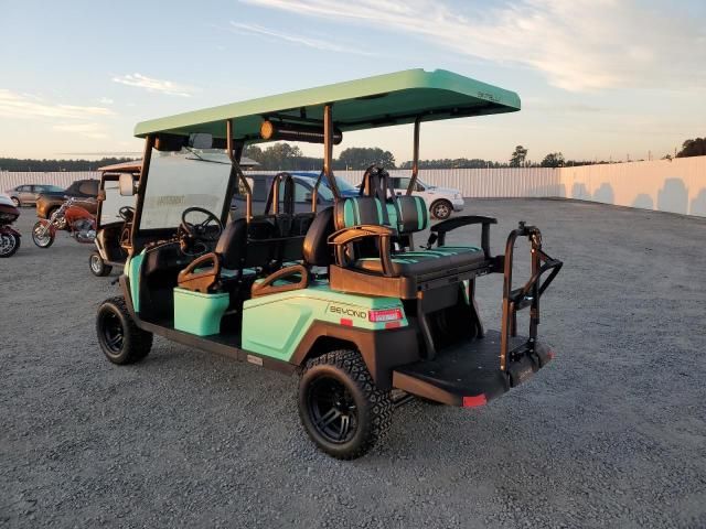 2024 Other Rv Golf Cart