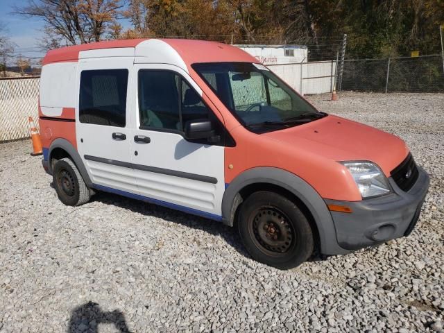 2012 Ford Transit Connect XL