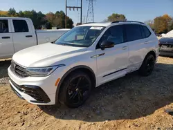 Run And Drives Cars for sale at auction: 2023 Volkswagen Tiguan SE R-LINE Black