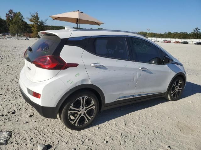 2020 Chevrolet Bolt EV Premier