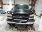 2004 Chevrolet Silverado K1500