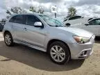 2012 Mitsubishi Outlander Sport SE