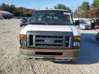 2011 Ford Econoline E150 Van