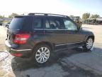 2012 Mercedes-Benz GLK 350 4matic