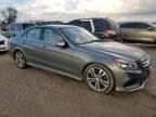 2016 Mercedes-Benz E 350