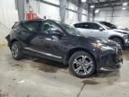 2022 Acura RDX Advance