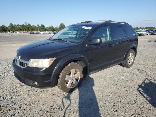 2010 Dodge Journey SXT