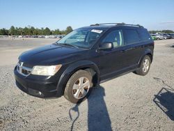 Dodge Journey sxt Vehiculos salvage en venta: 2010 Dodge Journey SXT