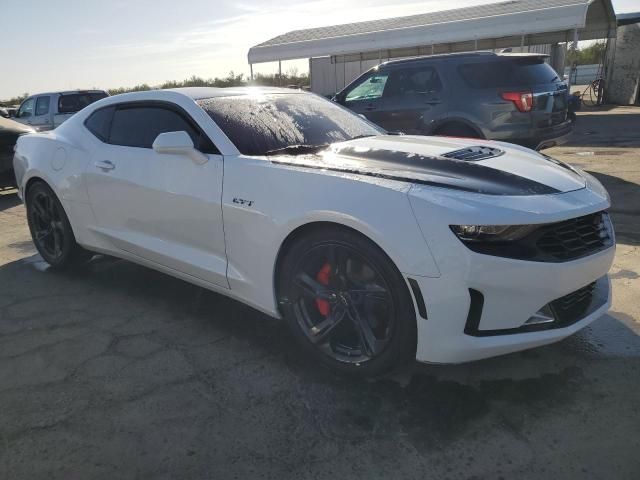 2021 Chevrolet Camaro LZ