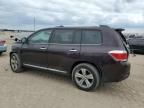 2012 Toyota Highlander Limited