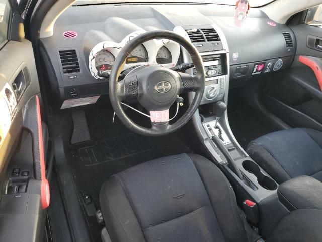 2006 Scion TC