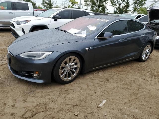 2017 Tesla Model S