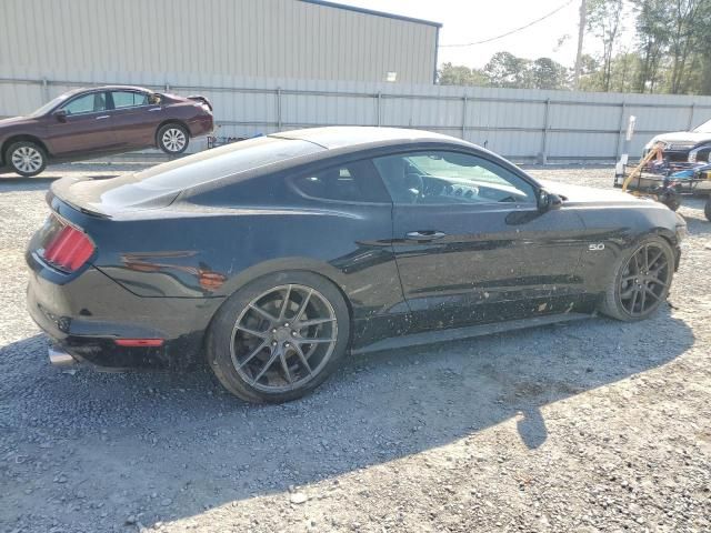 2015 Ford Mustang GT