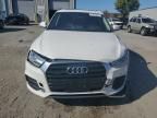 2017 Audi Q3 Premium