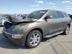 Buick Vehiculos salvage en venta: 2009 Buick Enclave CXL